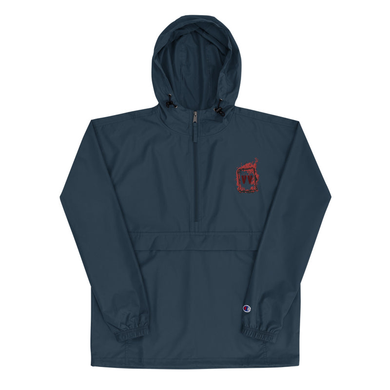 VV Champion Packable Jacket