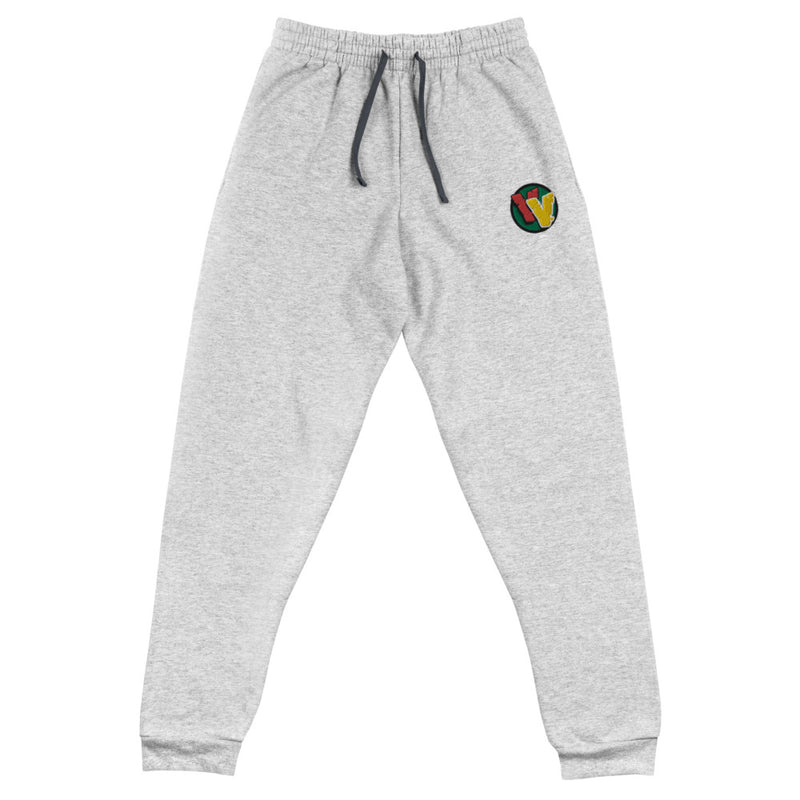 VV Logo Unisex Joggers