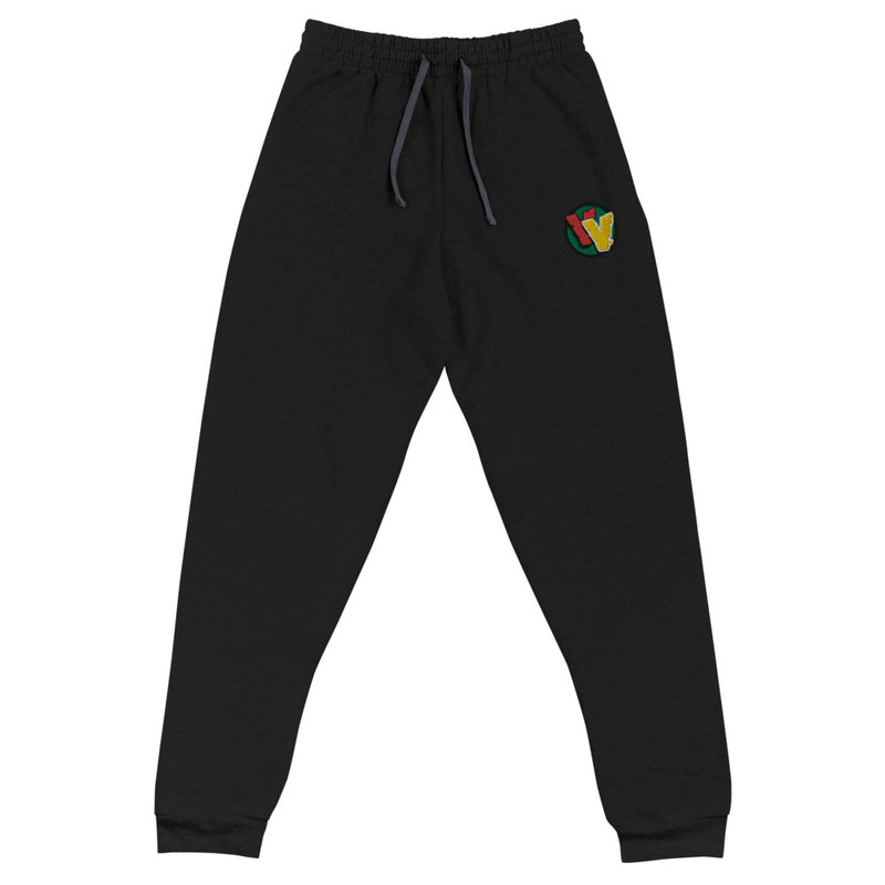 VV Logo Unisex Joggers