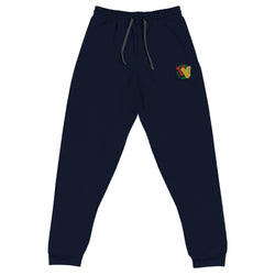 VV Logo Unisex Joggers