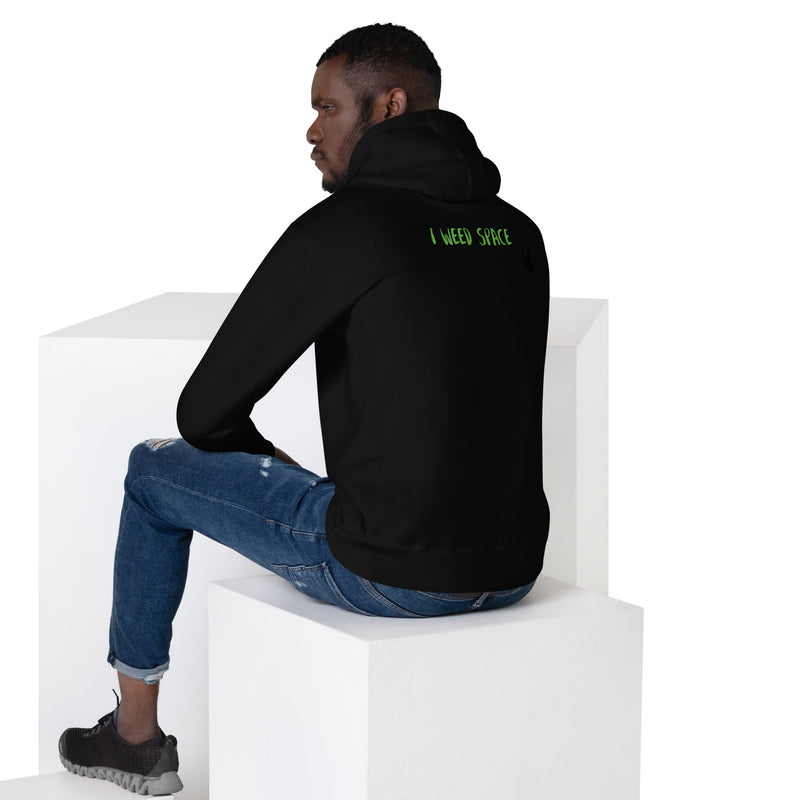 FrazzKlub Unisex Hoodie