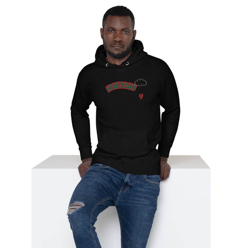 FrazzKlub Unisex Hoodie