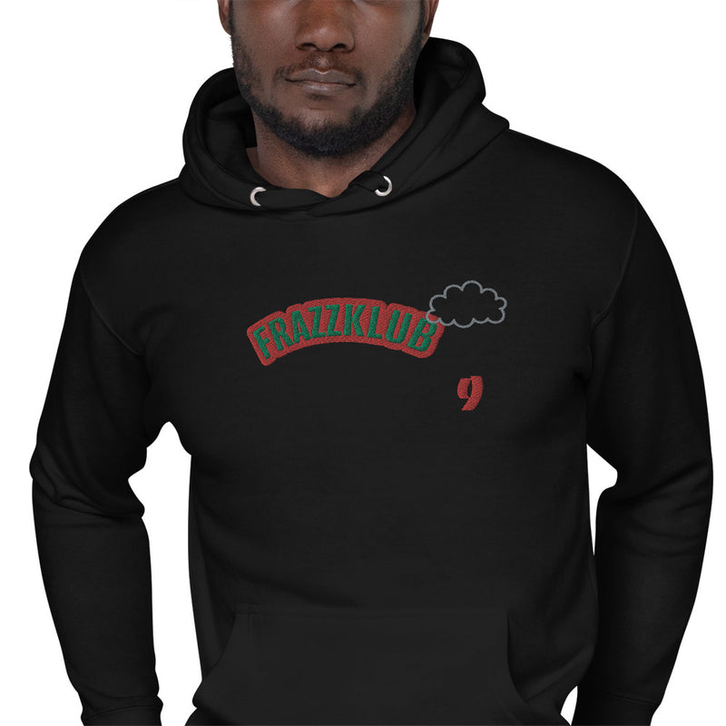 FrazzKlub Unisex Hoodie