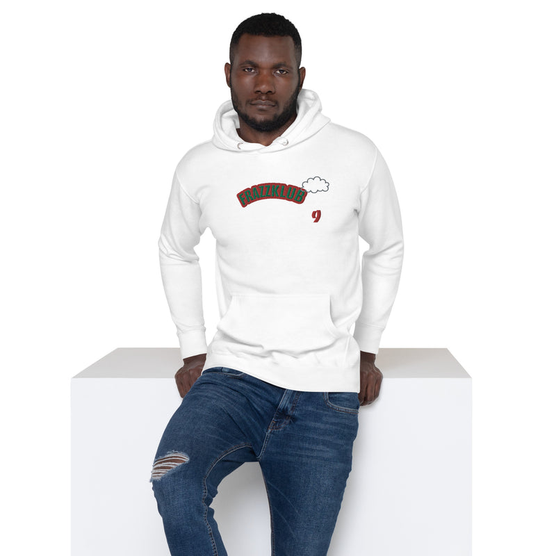 FrazzKlub Unisex Hoodie